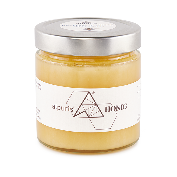 Distelblüten-Honig aus Sardinien