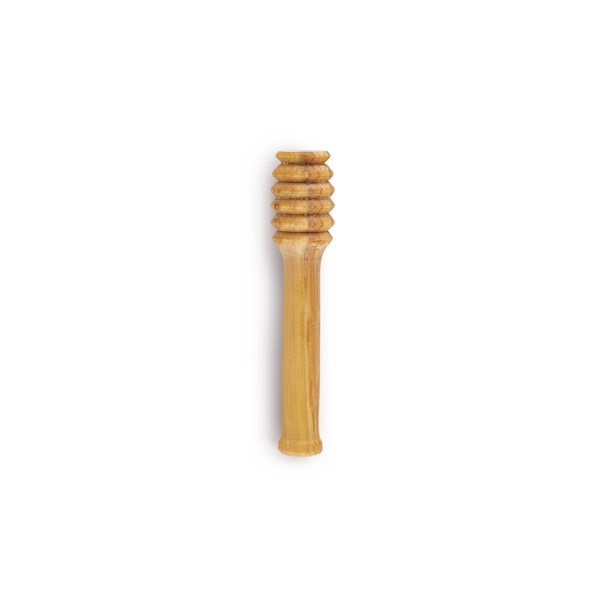 Swiss honey spoon from Graubünden