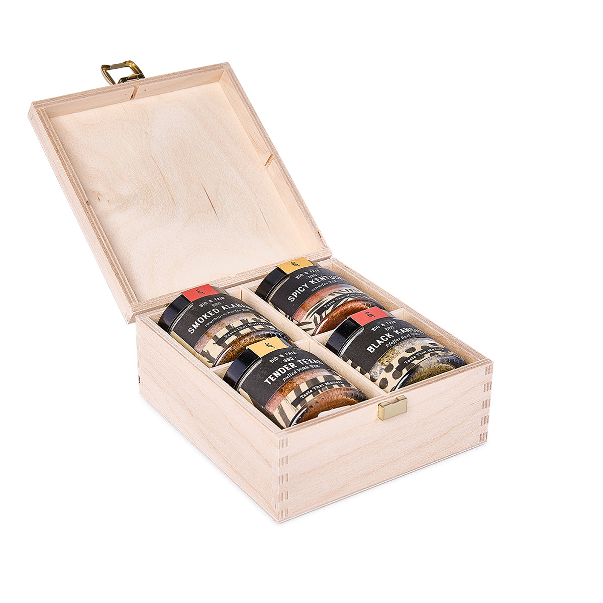 Kundengeschenke - Gewürze 2