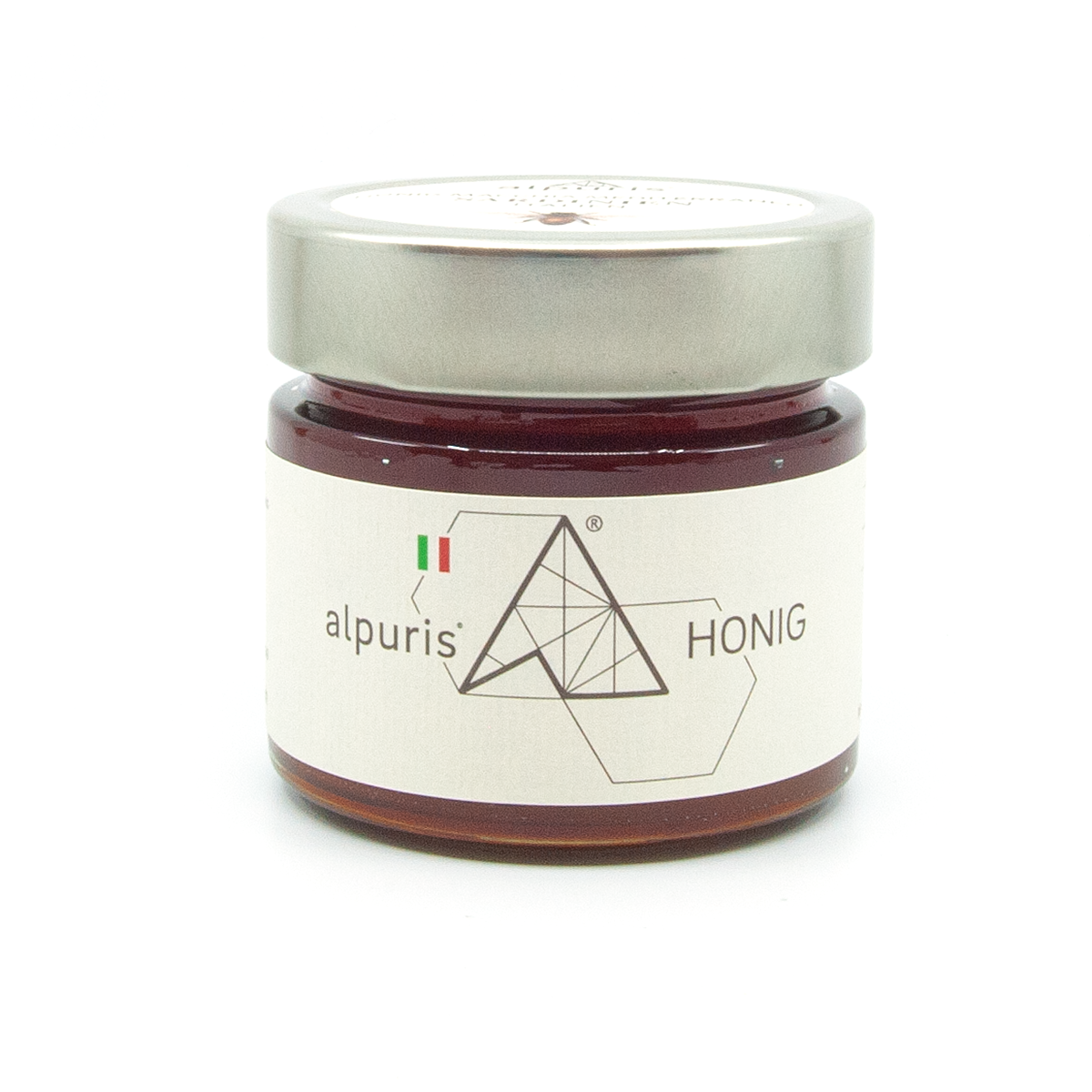 Macchia honey from Sardinia