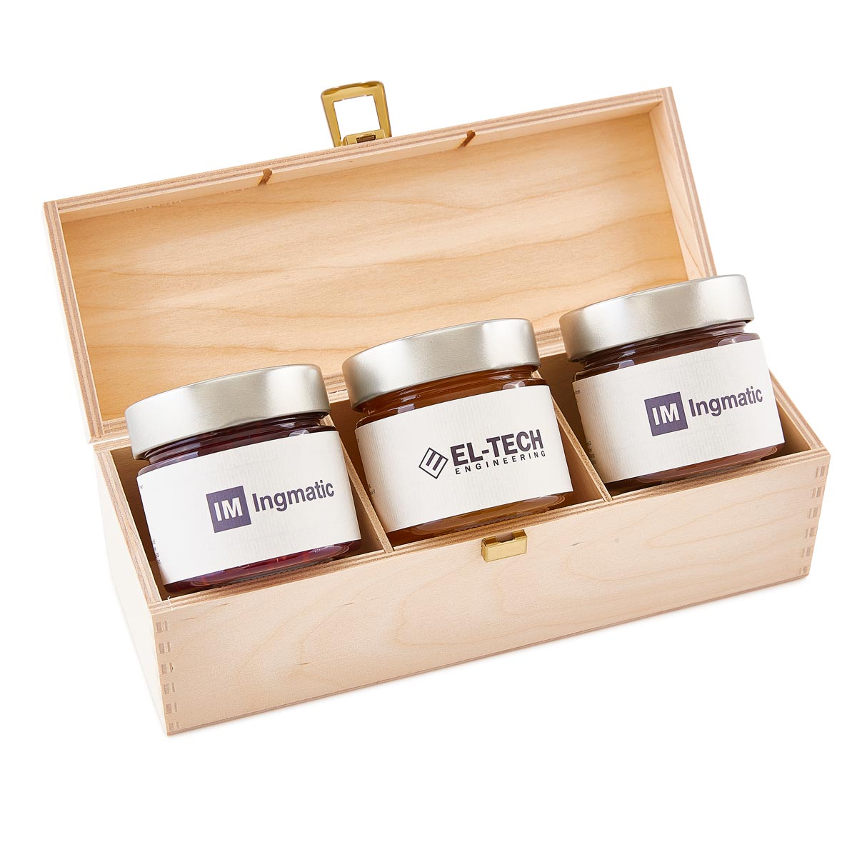 Customer gifts - Example 4