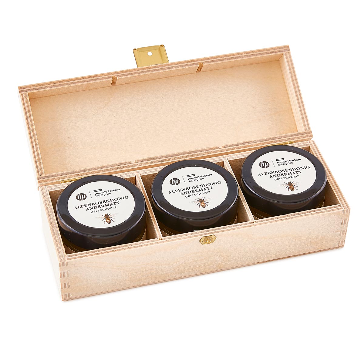 Gifts for employees - event present