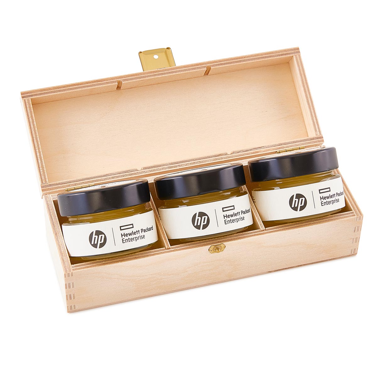 Gifts for employees - event present