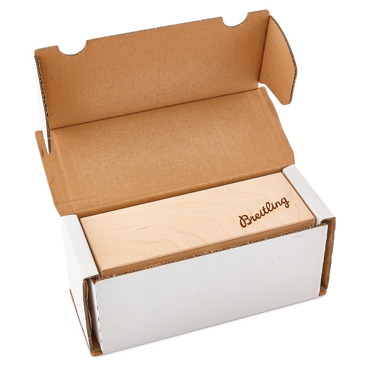 Packaging for gift boxes