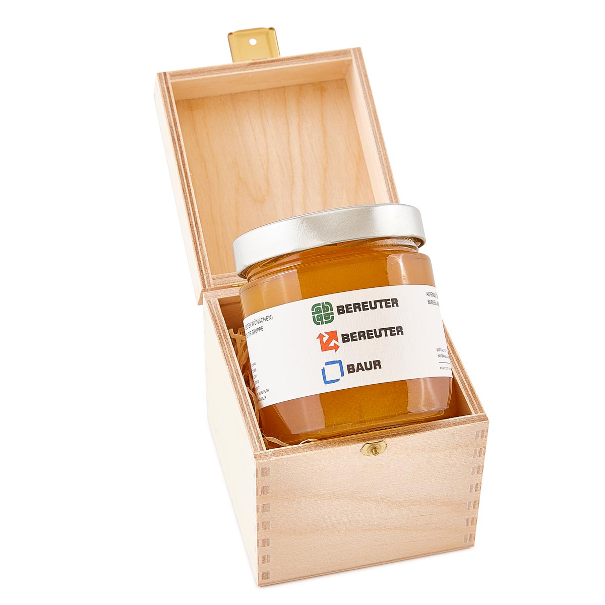 Kundengeschenke - Beispiel 2