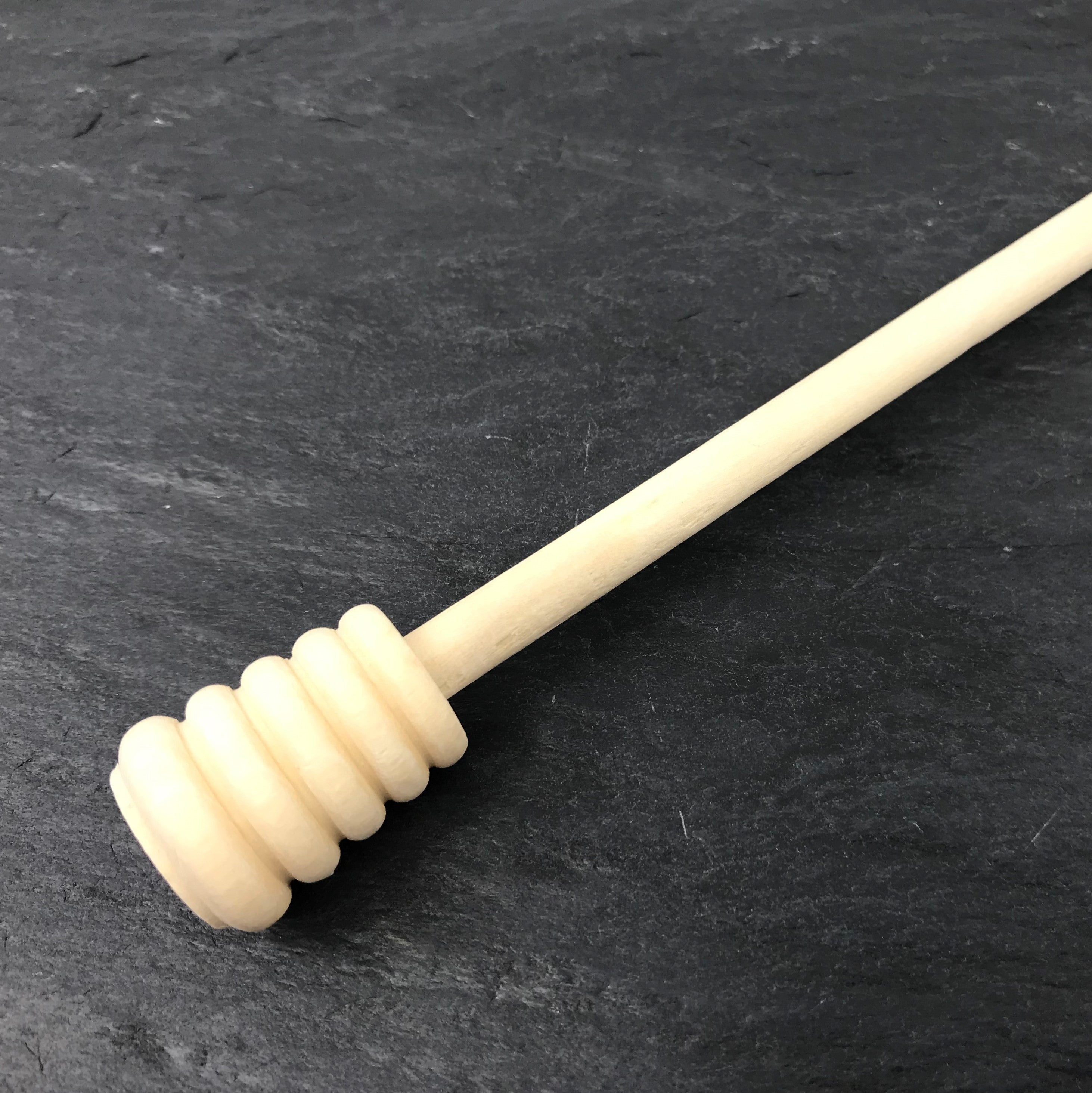 Honiglöffel aus Holz