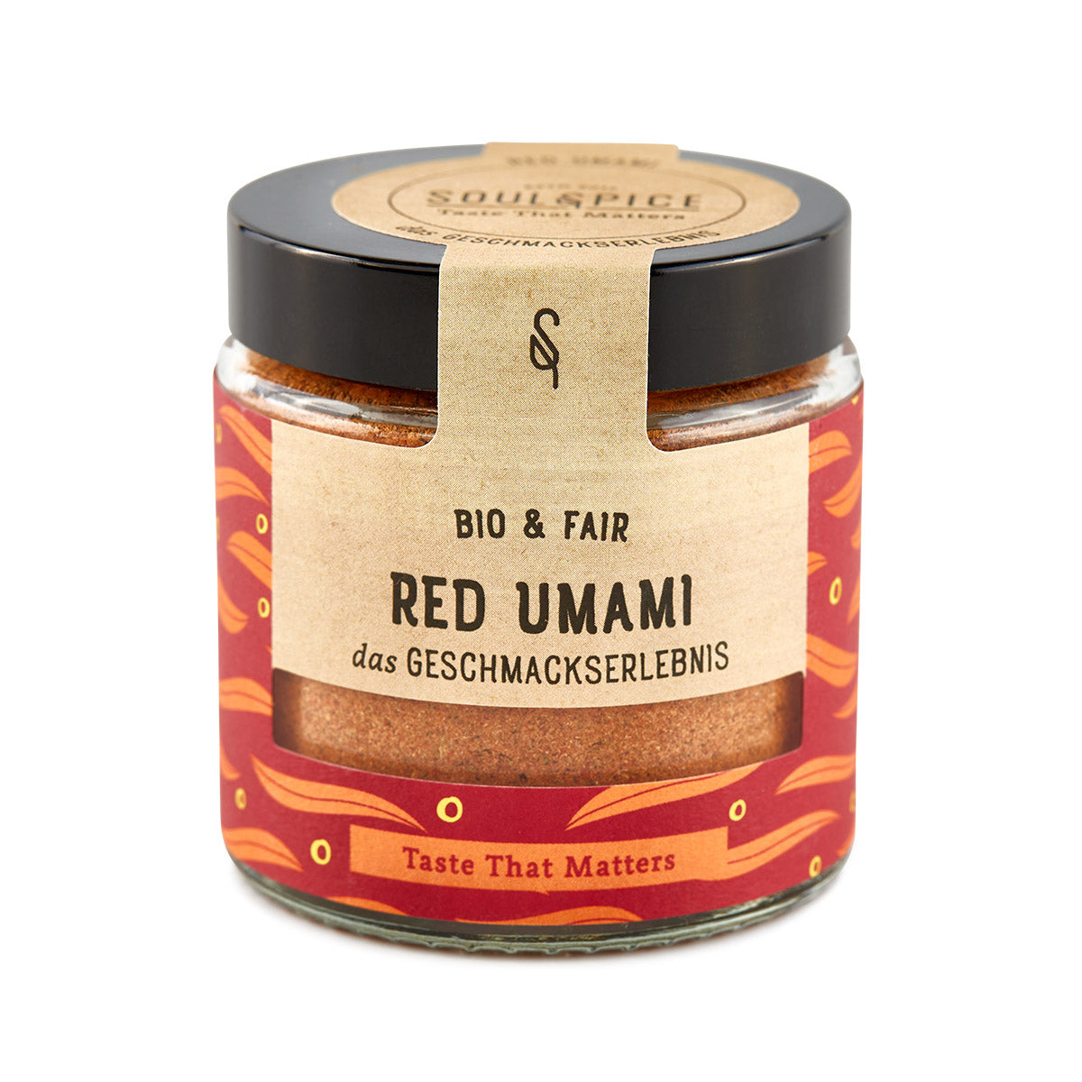 Red Umami Gewürz Bio