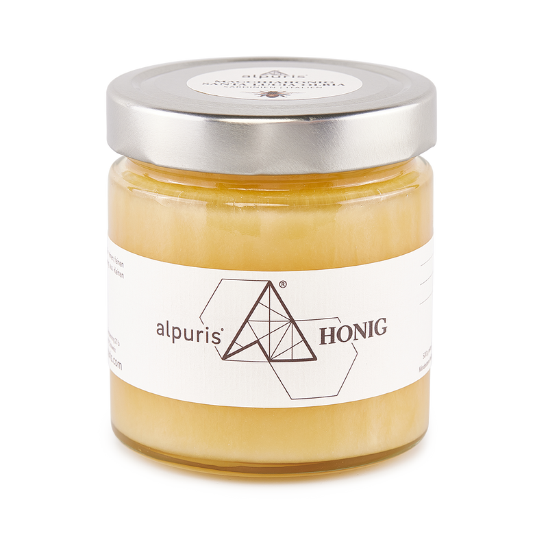 Macchia-Honig aus Sardinien