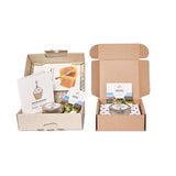 Swiss honey subscription