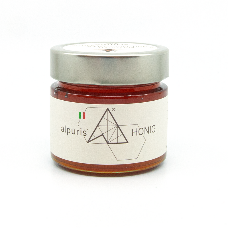 Wild lavender honey from Sardinia