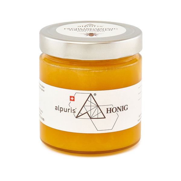 Spring honey Grindelwald/Bern 