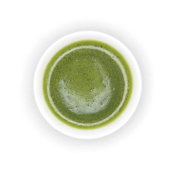 Shinto Matcha No. 320 Aroma Tin