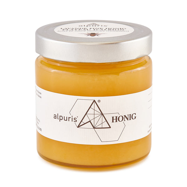Lavande Fine Honey from Provence
