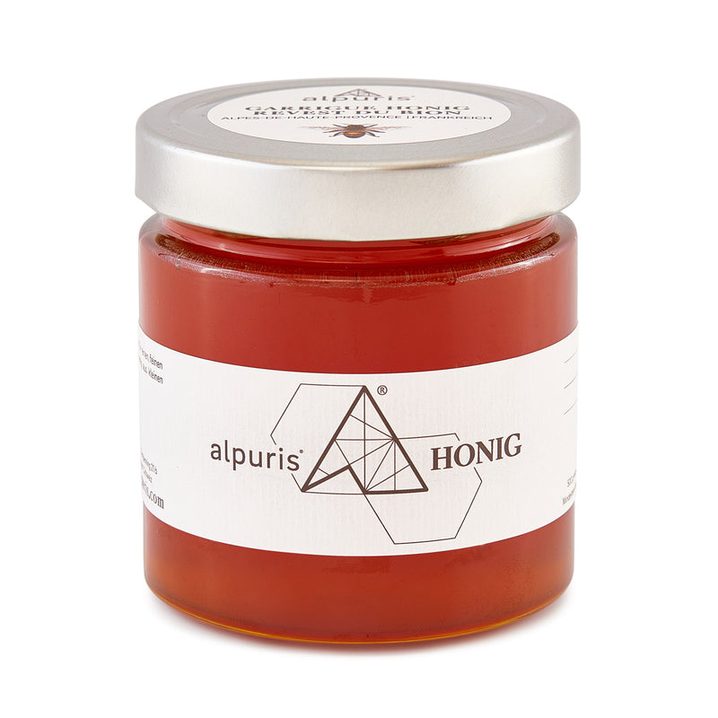 Garrigue honey from Provence