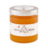 Simmental alpine blossom honey
