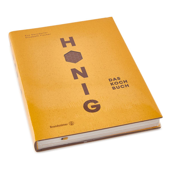 Honig - Das Kochbuch