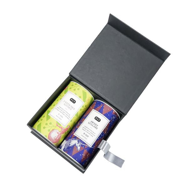 Master Blend Duo Set "From Dawn till Dust" gift set