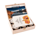 Honigreisen-Erlebnisbox Schweizer Alpen