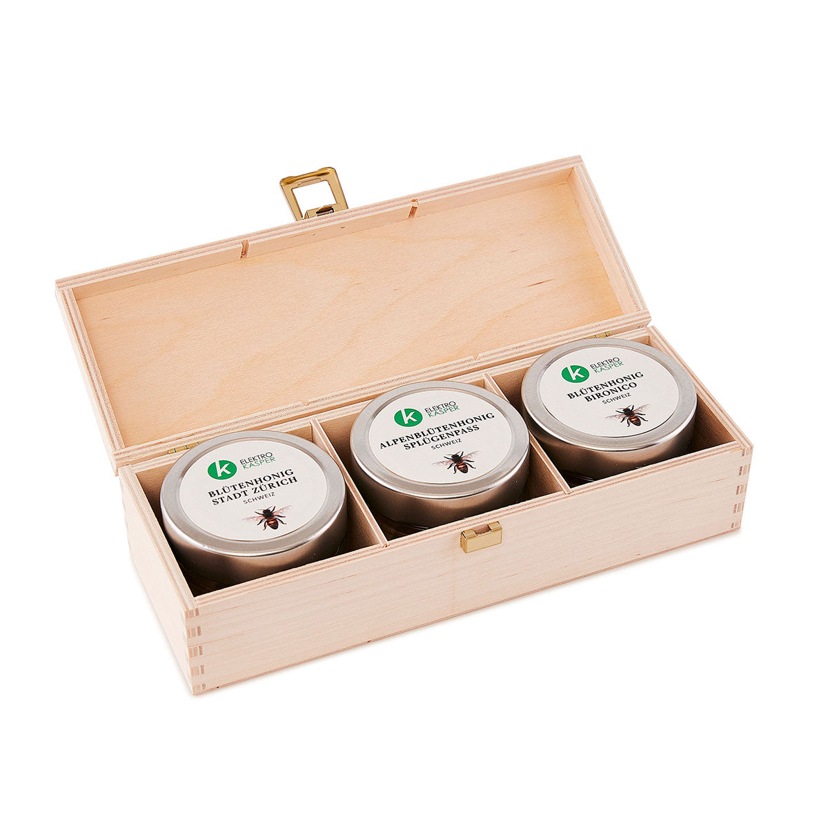 Cadeaux clients - Exemple 10