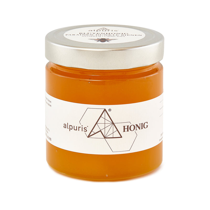 Blossom honey Parainen/Finland 