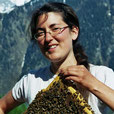 Honey Millefiori Blenio Valley/Ticino