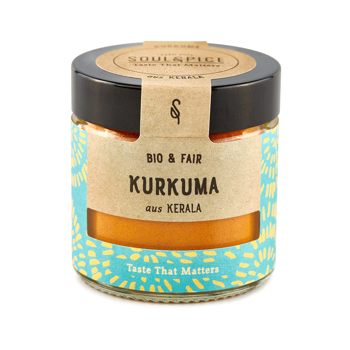 Kurkuma Gewürz Bio – alpuris Kurkuma Gewürz Bio – alpuris
