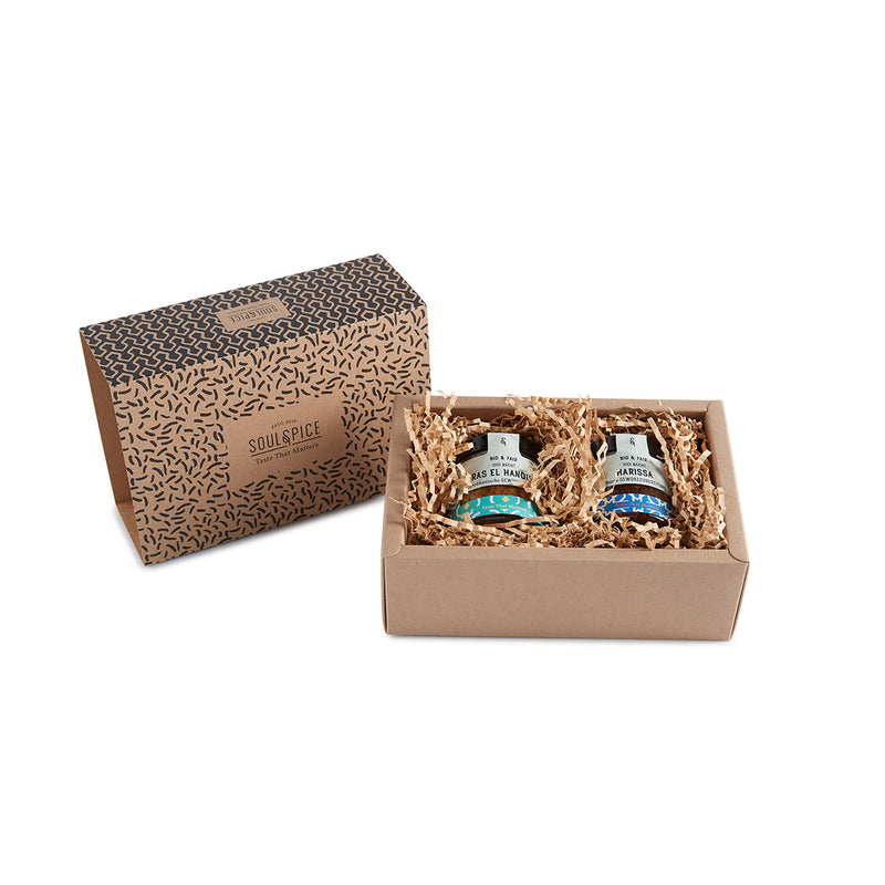 Marrakesh Essentials Gift Box