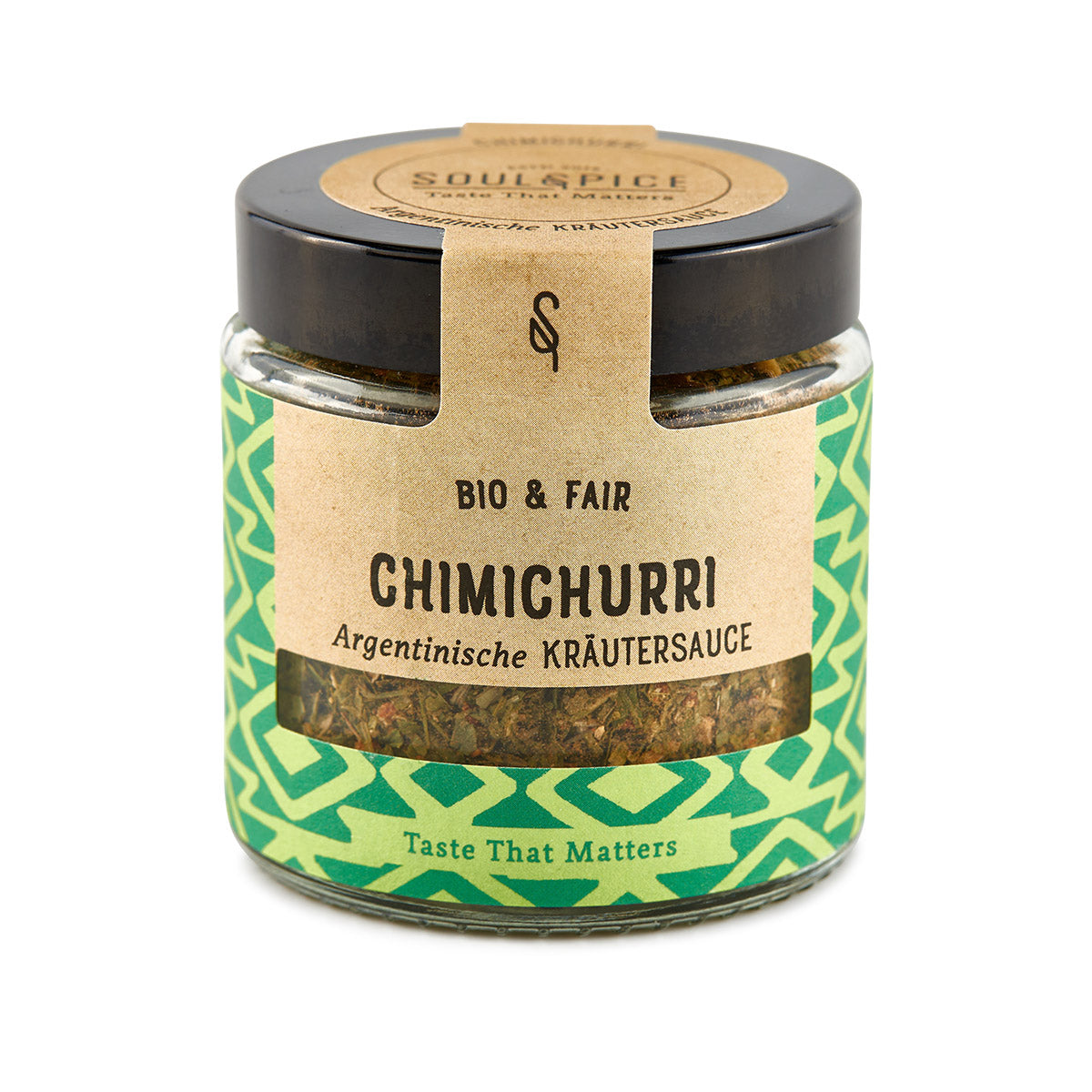 Chimichurri Gewürz Bio