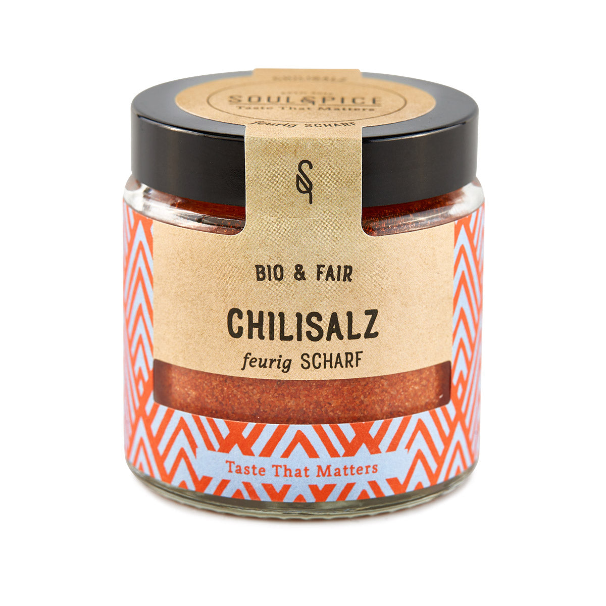 Chilisalz Gewürz Bio