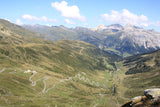 Alpenblütenhonig Splügenpass/Graubünden