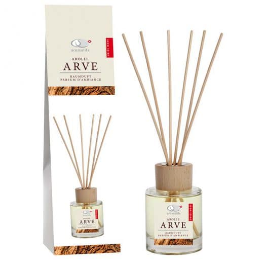 Arve room fragrance set