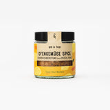 Oven vegetables spice organic 60g 