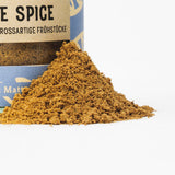 Porridge Spice Gewürz Bio  55g