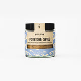 Porridge Spice Gewürz Bio  55g