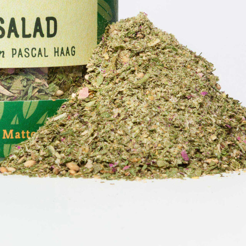 Soul Salad Spice Organic